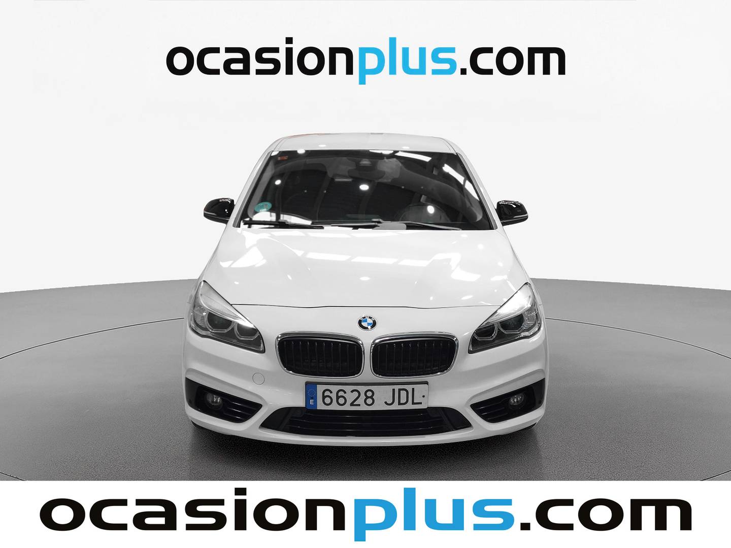 BMW Serie 2 Active Tourer BMW Serie 2 216d Active Tourer (116 CV) 116cv