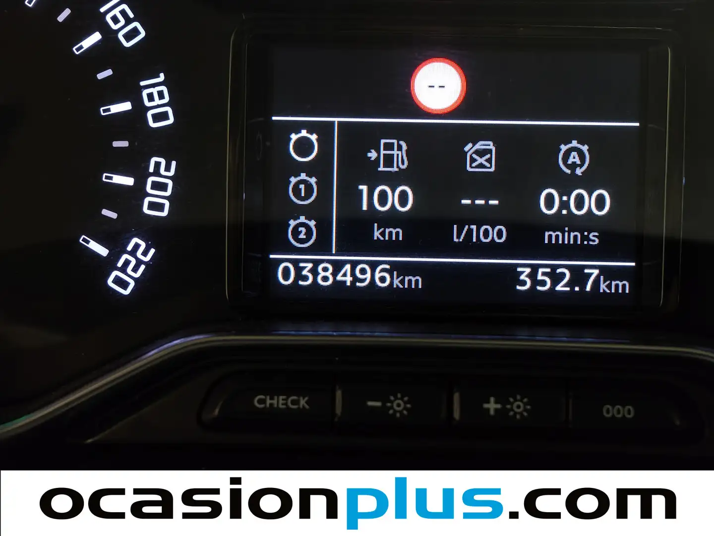 Foto Citroën C3 Aircross Citroen C3 Aircross BlueHDi 110 S&S Feel Pack (110 CV)