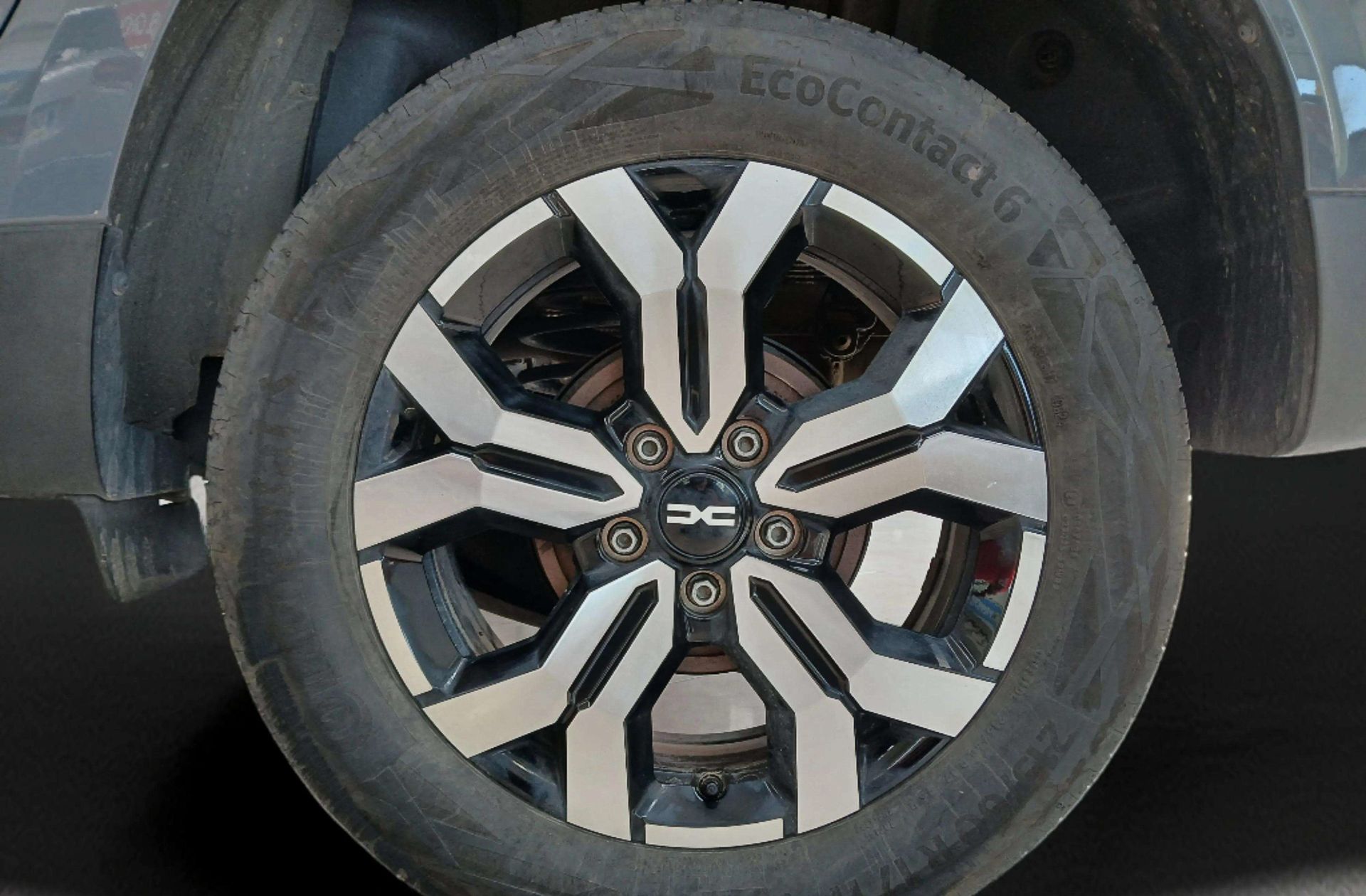 Dacia Duster Journey Go TCe EDC - foto 35