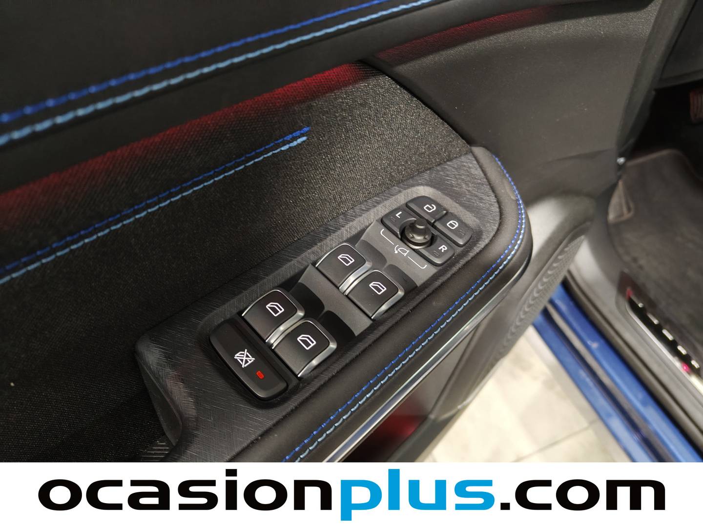 Foto Lynk & Co 01 Lynk & Co 01 1.5 PHEV 6.6kW (261 CV)