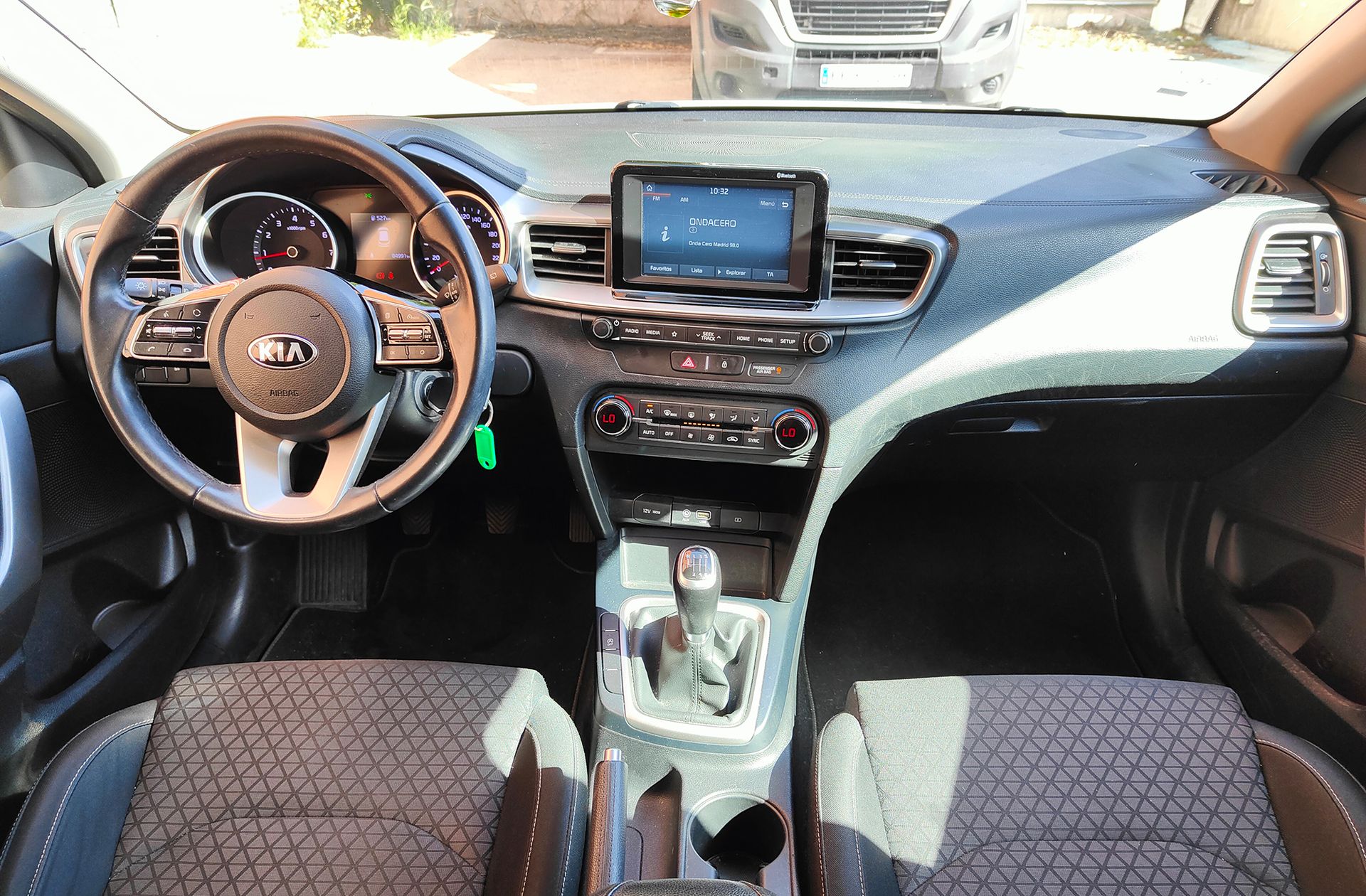 Kia Ceed 1.4 T-GDi Eco-Dynamics Drive - foto 6