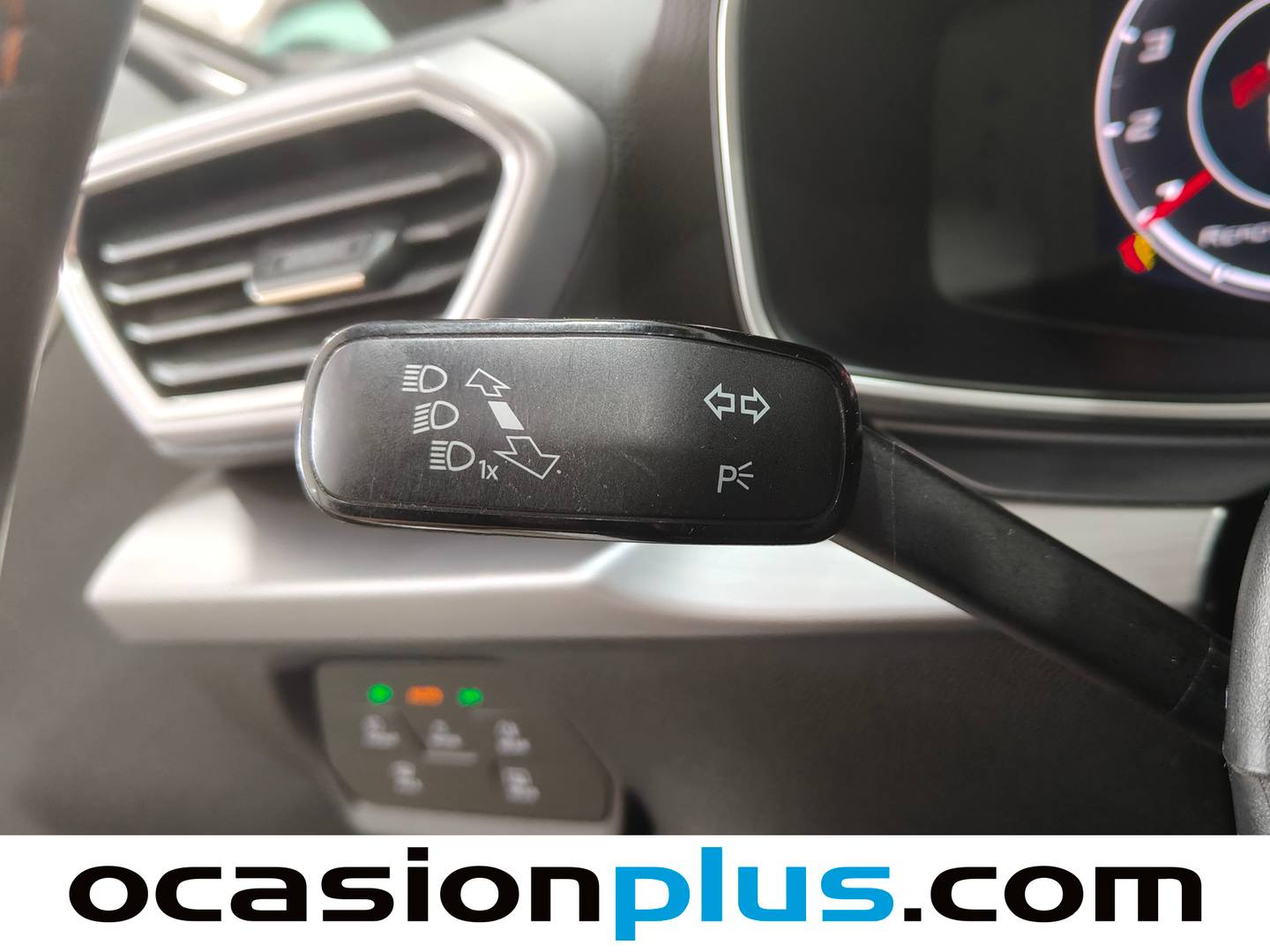 Seat León Seat León 1.5 TSI S&S FR Go L (150 CV) 150cv