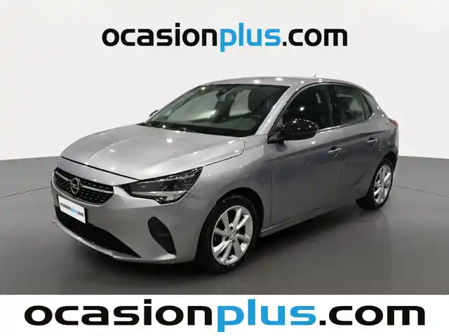 Opel Corsa 1.2 Turbo XHL Elegance (100 CV) de segunda mano