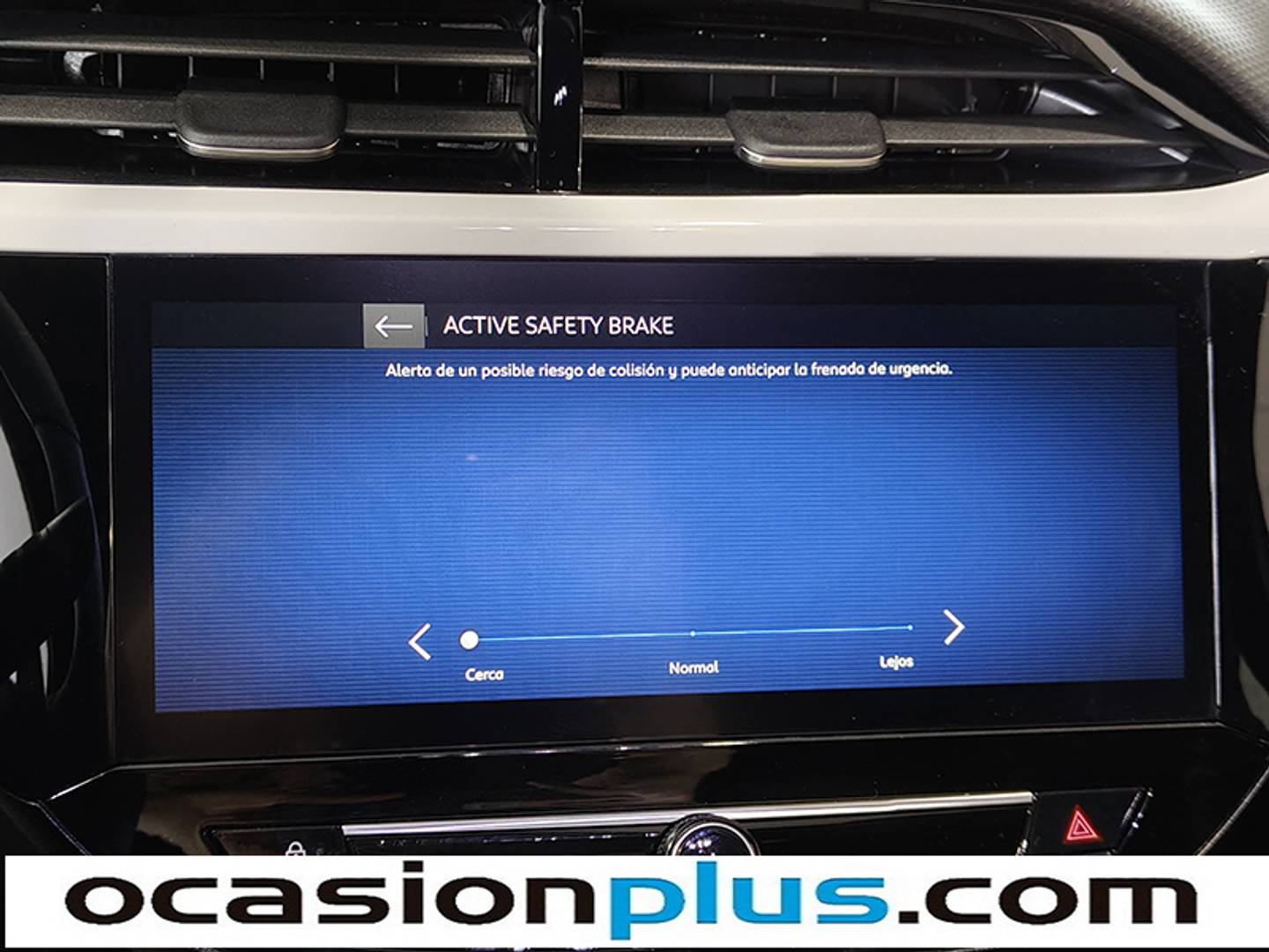 Opel Corsa Opel Corsa 1.2 T XHL Hybrid GS eDCT (110 CV) híbrido