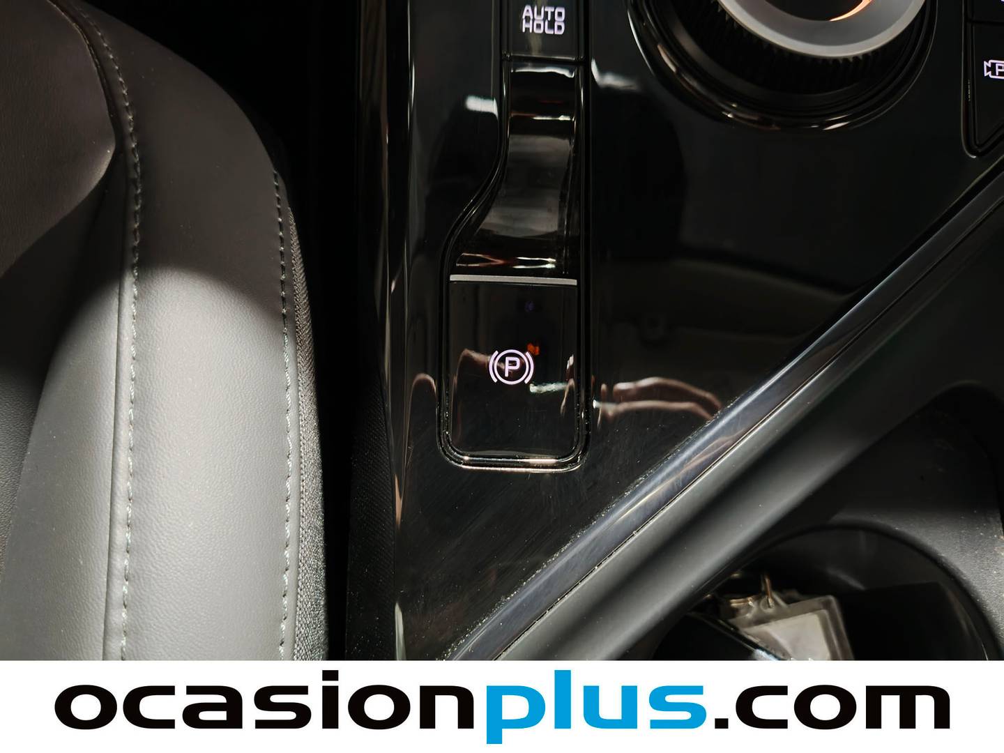 KIA Niro KIA Niro 1.6 GDi HEV Híbrido Drive (141 CV) km 0