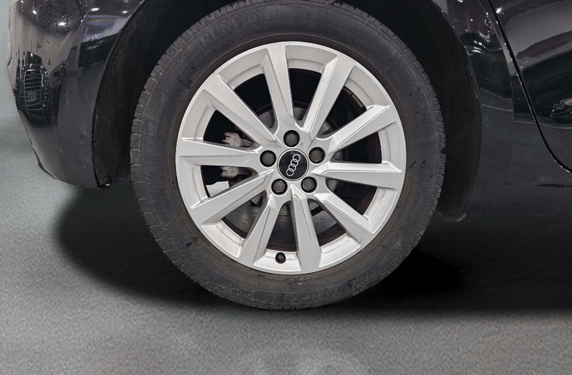 Audi A1 Sportback Advanced 30 TFSI S tronic - foto 38