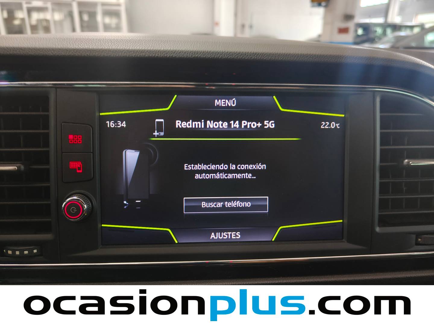 Seat León Seat León 2.0 TDI S&S FR DSG (150 CV) diésel