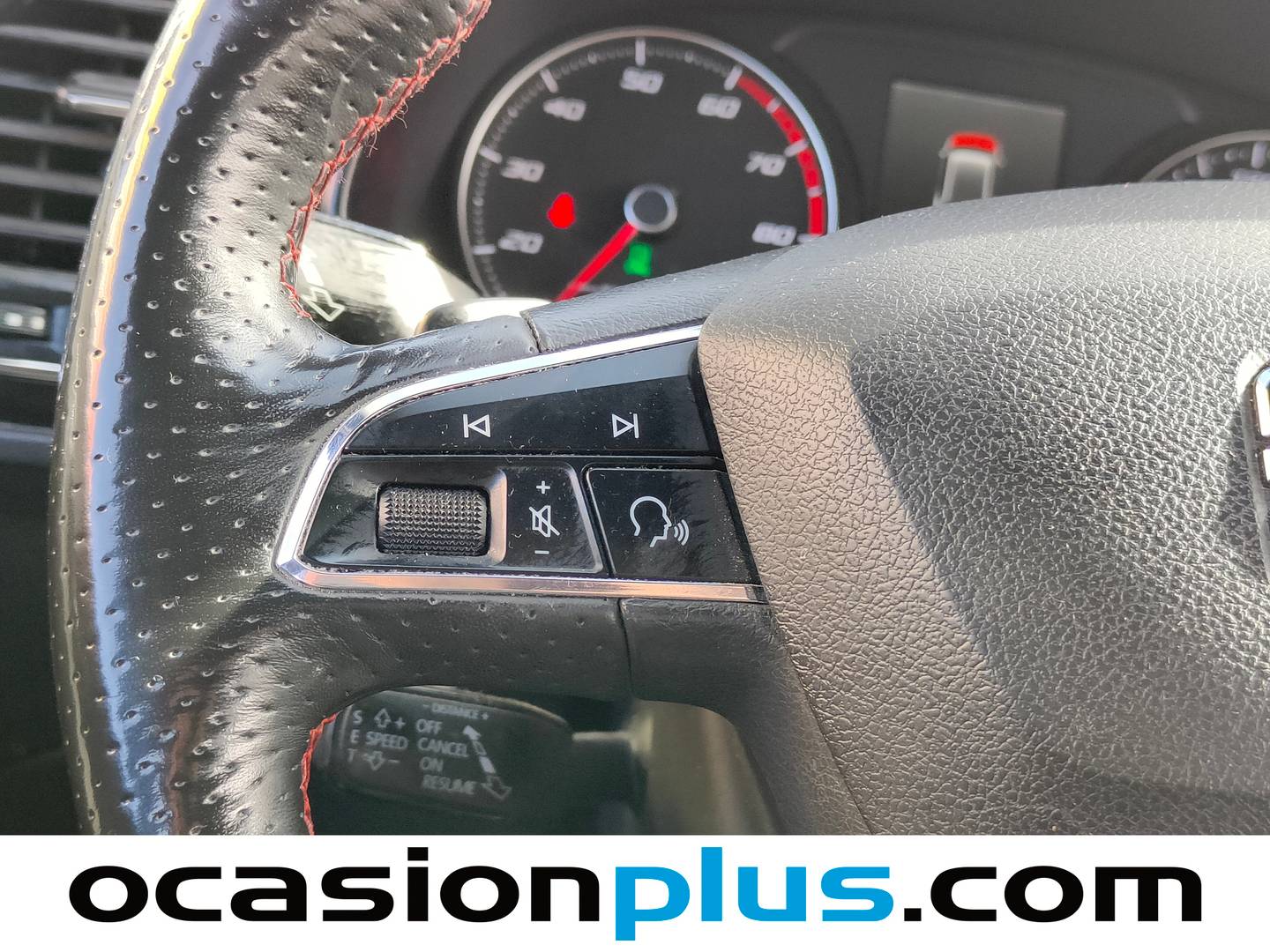 Seat León Seat León ST 1.5 TGI GNC S&S FR Fast Edition DSG (130 CV) barato