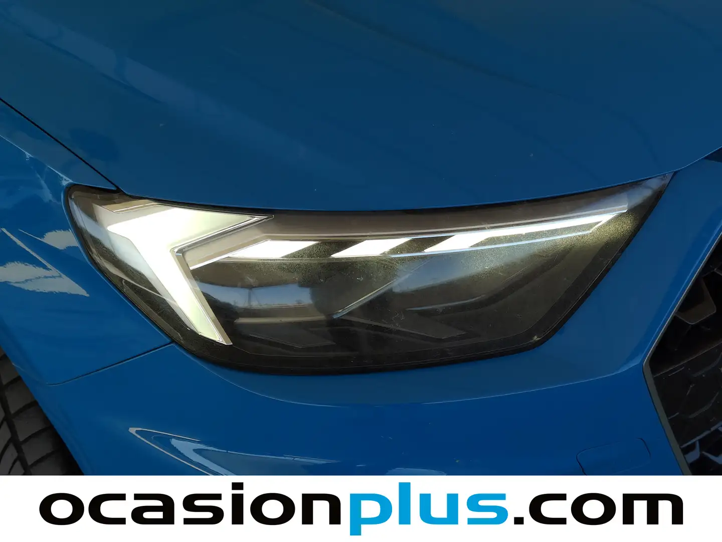 Foto Audi A1 Audi A1 Sportback S line 30 TFSI (116 CV)