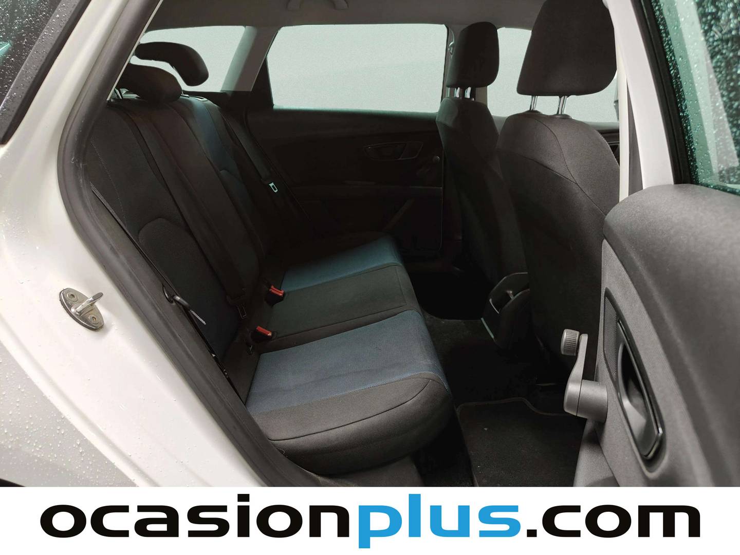Seat León Seat León ST ST 1.2 TSI S&S Reference Connect  (110 CV) gasolina