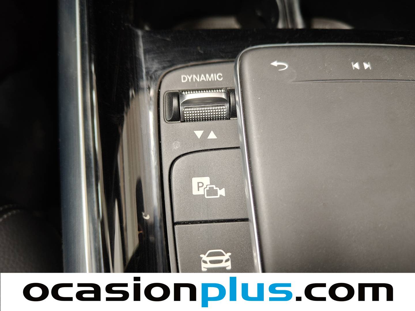 Foto Mercedes GLA Mercedes-Benz GLA 200 D (150 CV)