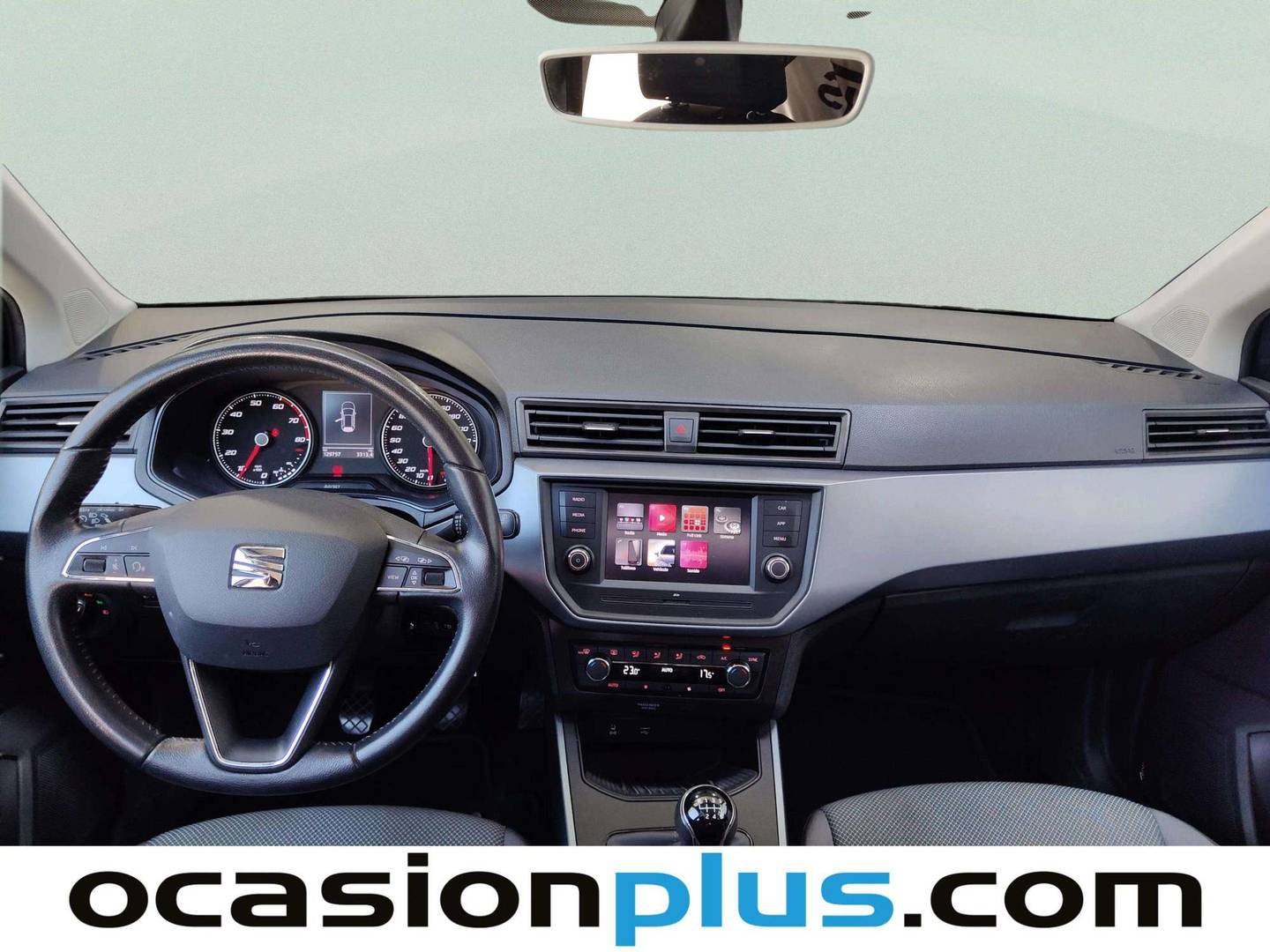 Seat Arona Seat Arona 1.0 TSI Ecomotive S&S Style (115 CV) de ocasión