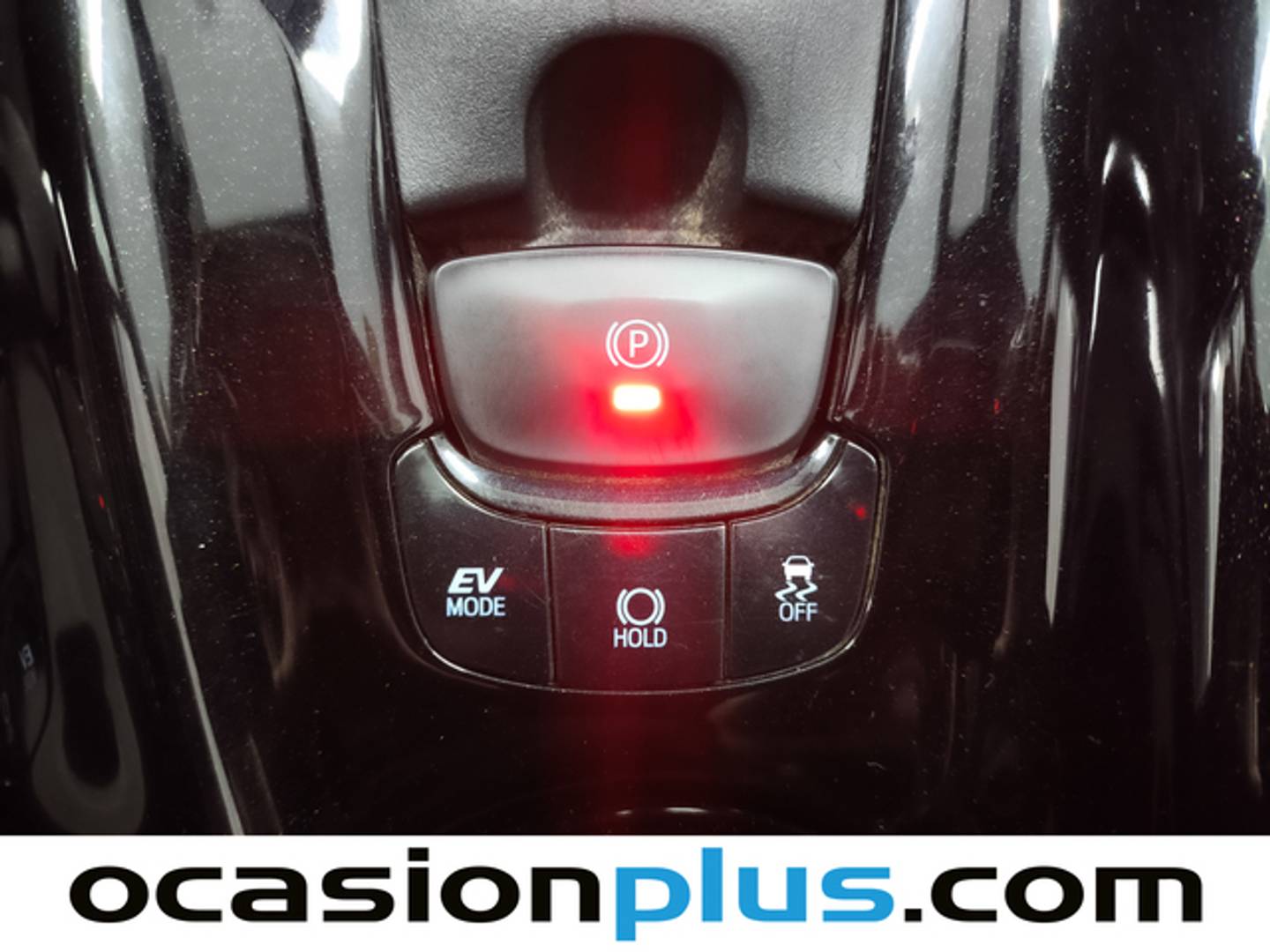 Toyota C-HR Toyota C-HR 1.8 125H Advance (122 CV) km 0