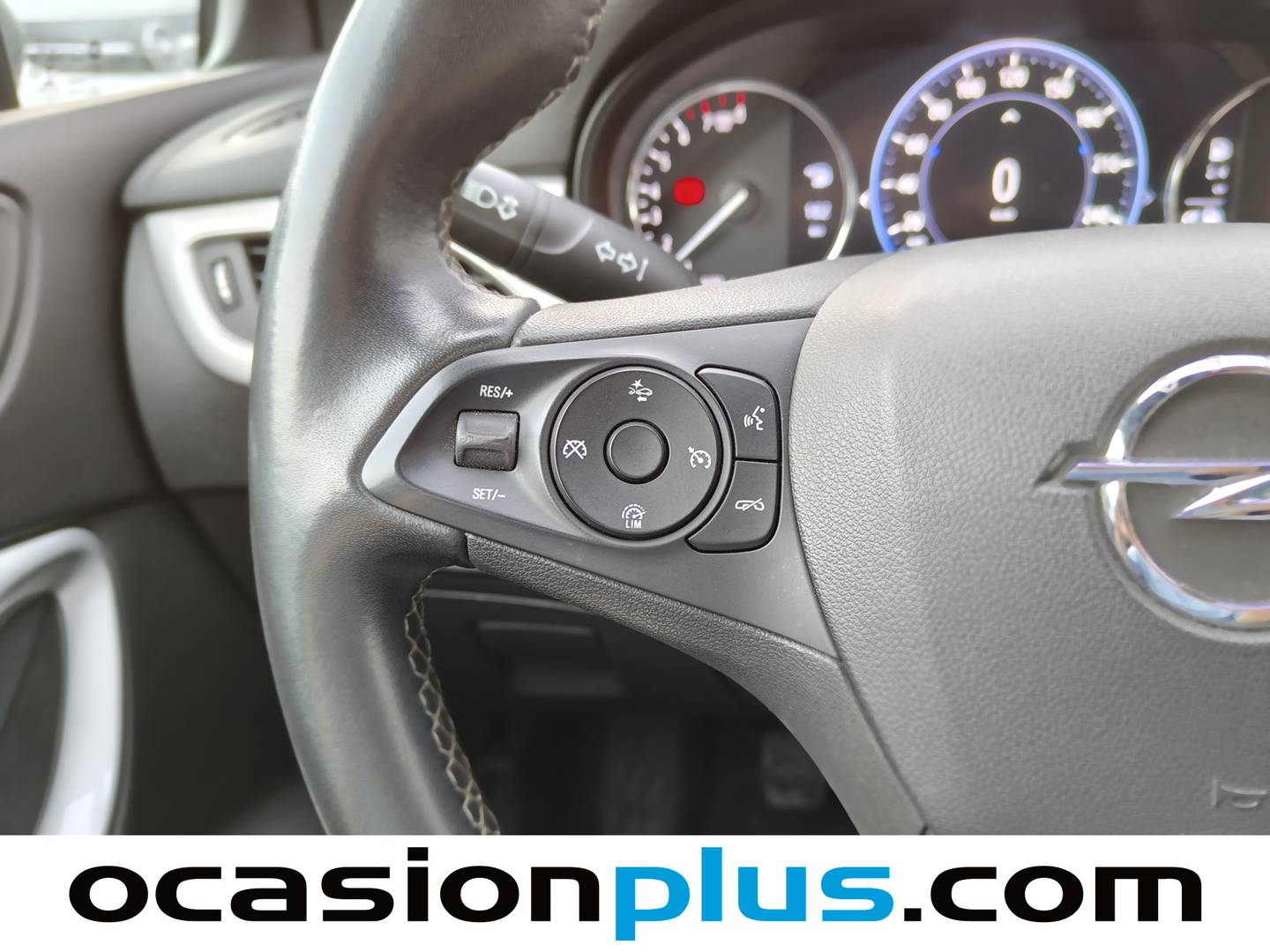 Opel Astra Opel Astra 1.2 Turbo SHL GS Line (110 CV) al mejor precio