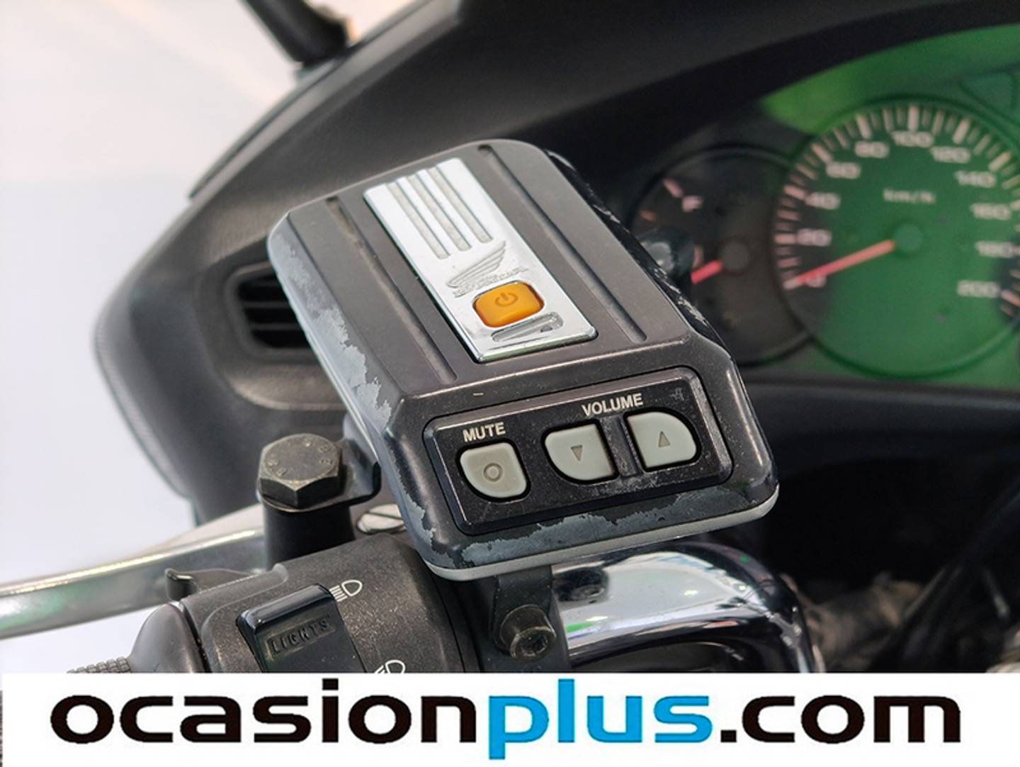 Foto Honda NT700V Honda NT700V (65 CV)