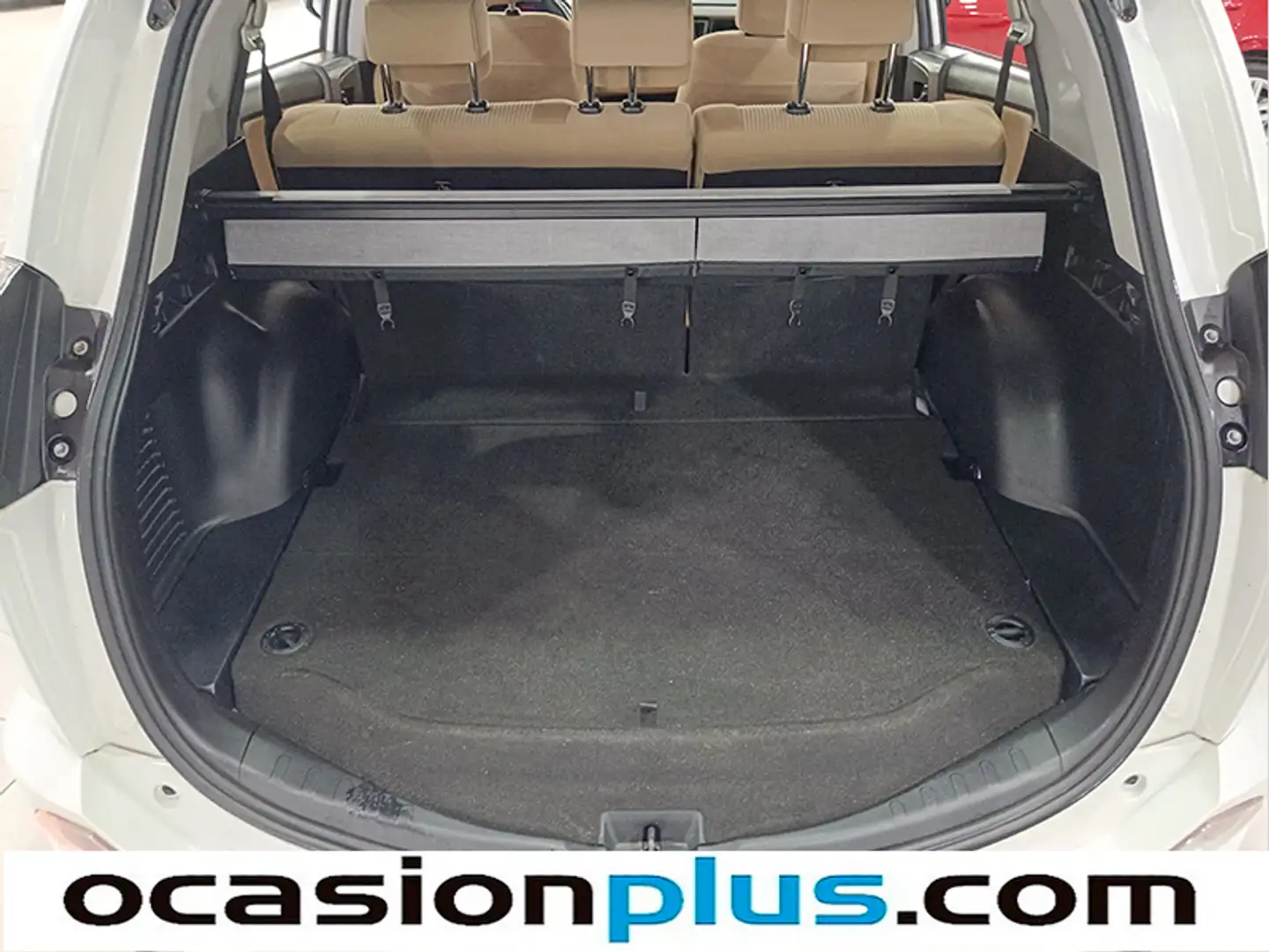 Foto Toyota Rav4 Toyota Rav4 2.0i EX (181 CV)