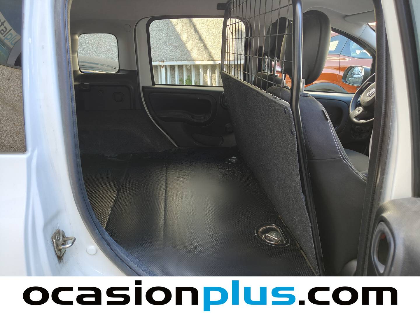 Fiat Panda Fiat Panda Van 1.0 Hybrid GSE (70 CV) al mejor precio
