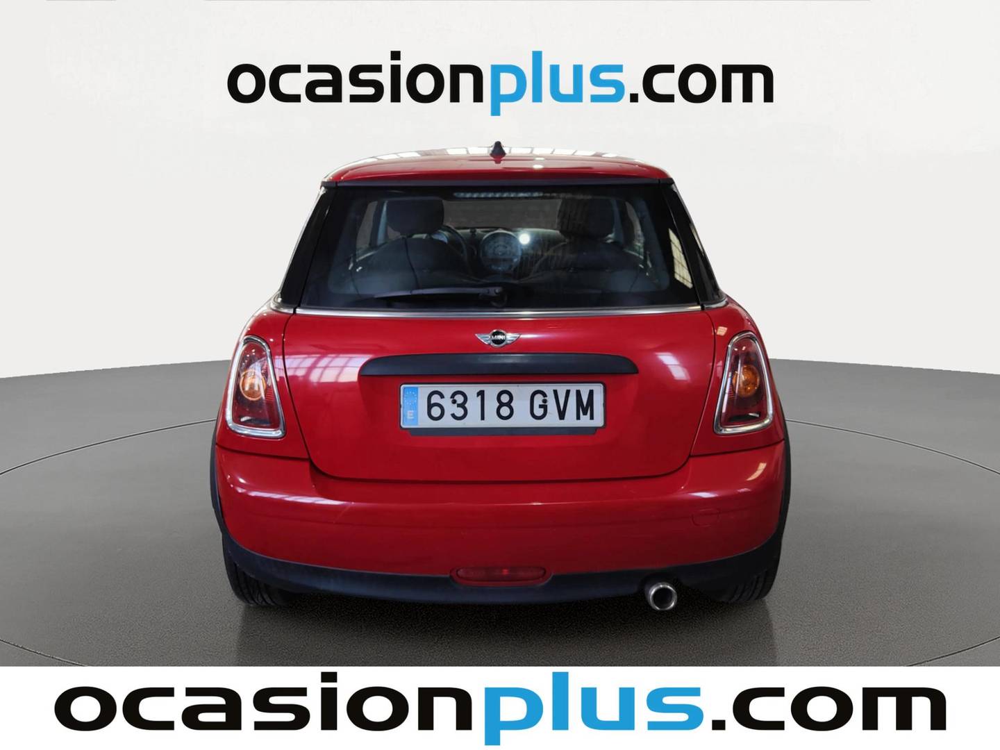 Mini MINI Mini MINI Cooper One D (90 CV) barato