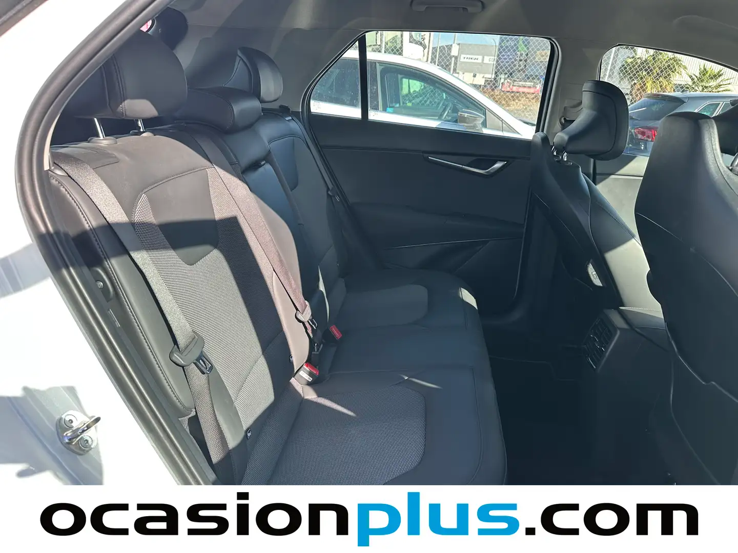 Foto KIA Niro Kia Niro 1.6 GDi HEV Drive (129 CV)