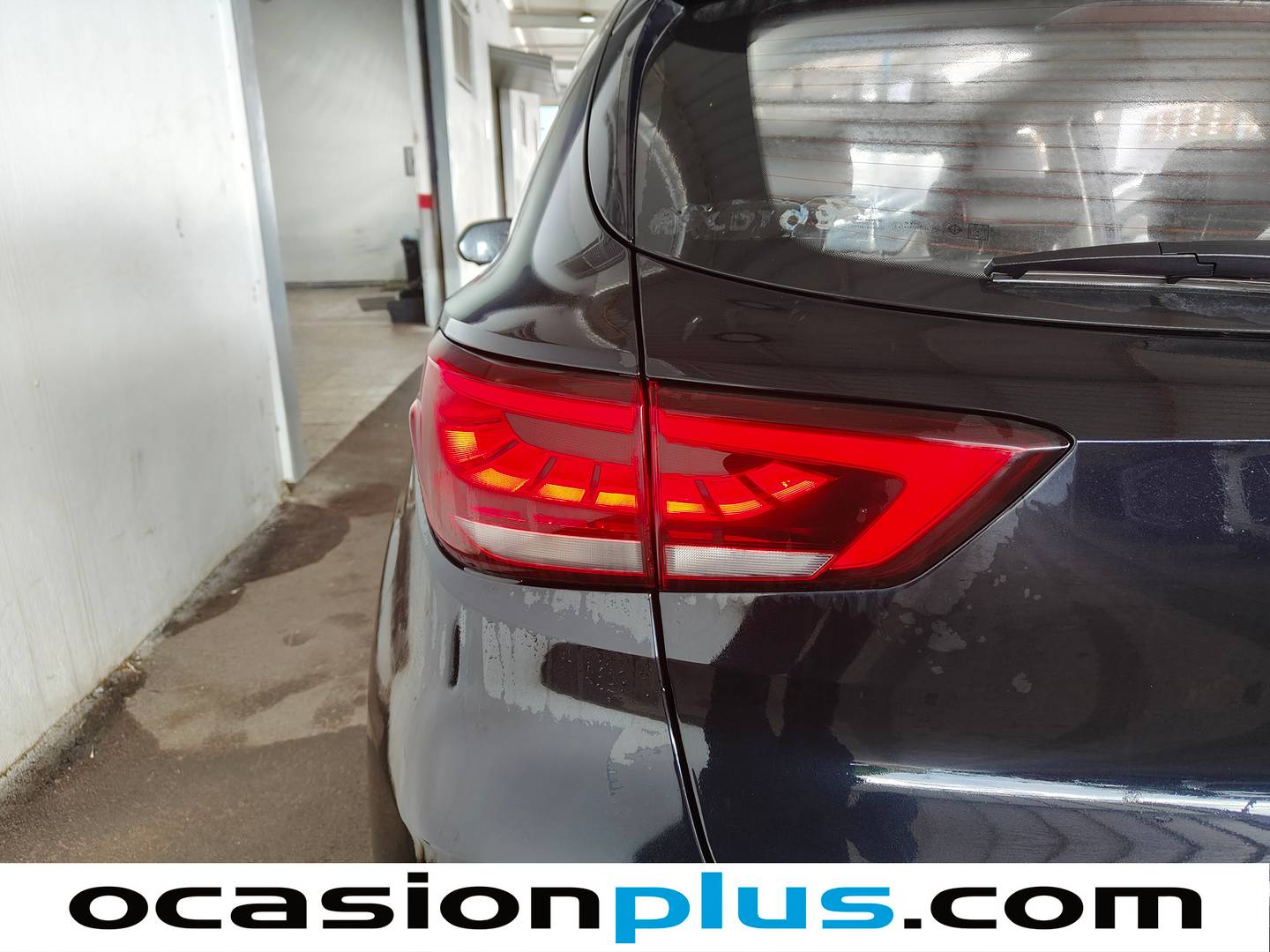 Foto MG ZS MG ZS 1.0T Luxury (111 CV)