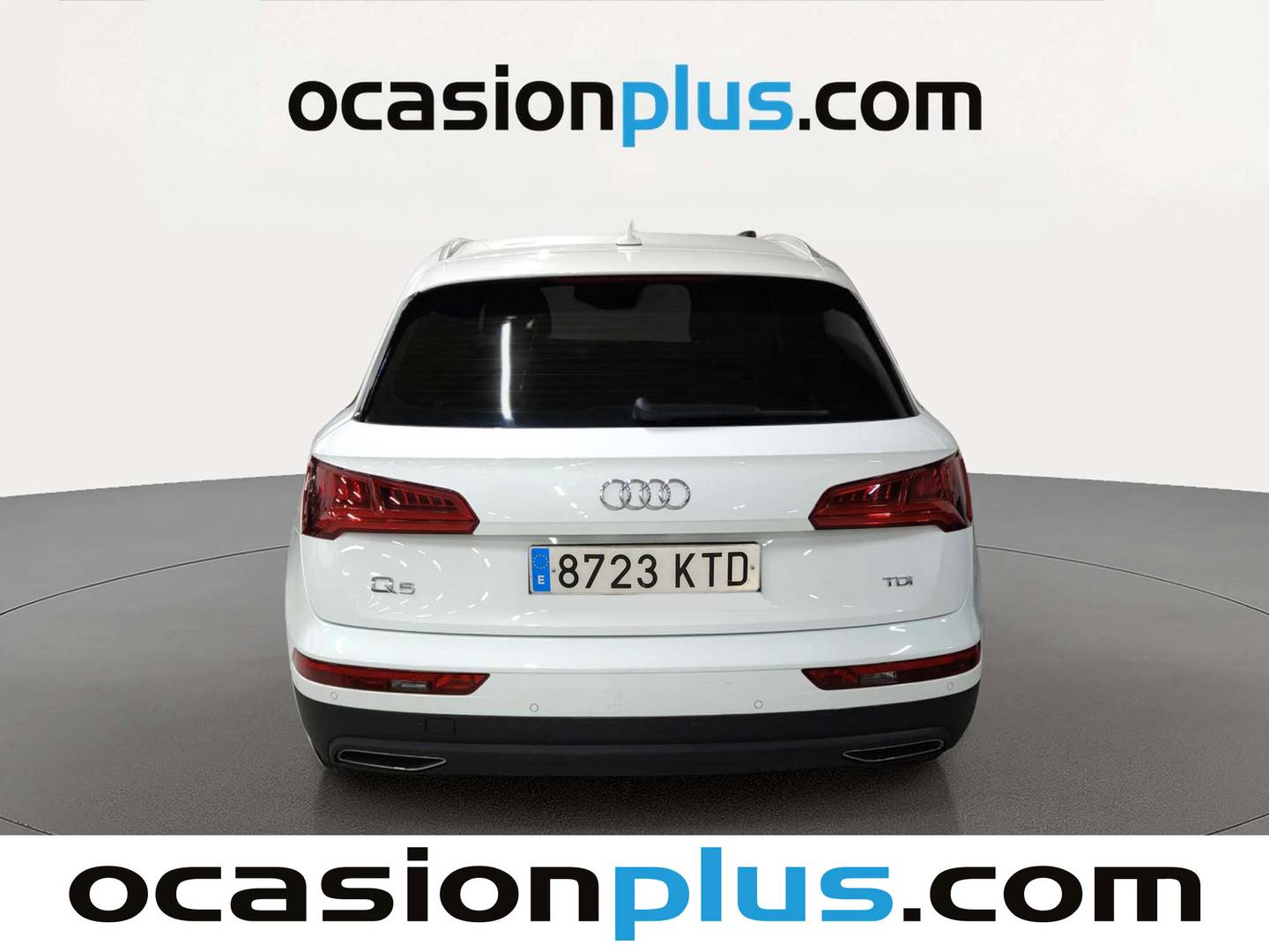 Audi Q5 Audi Q5 Advanced 2.0 TDI (150 CV) barato