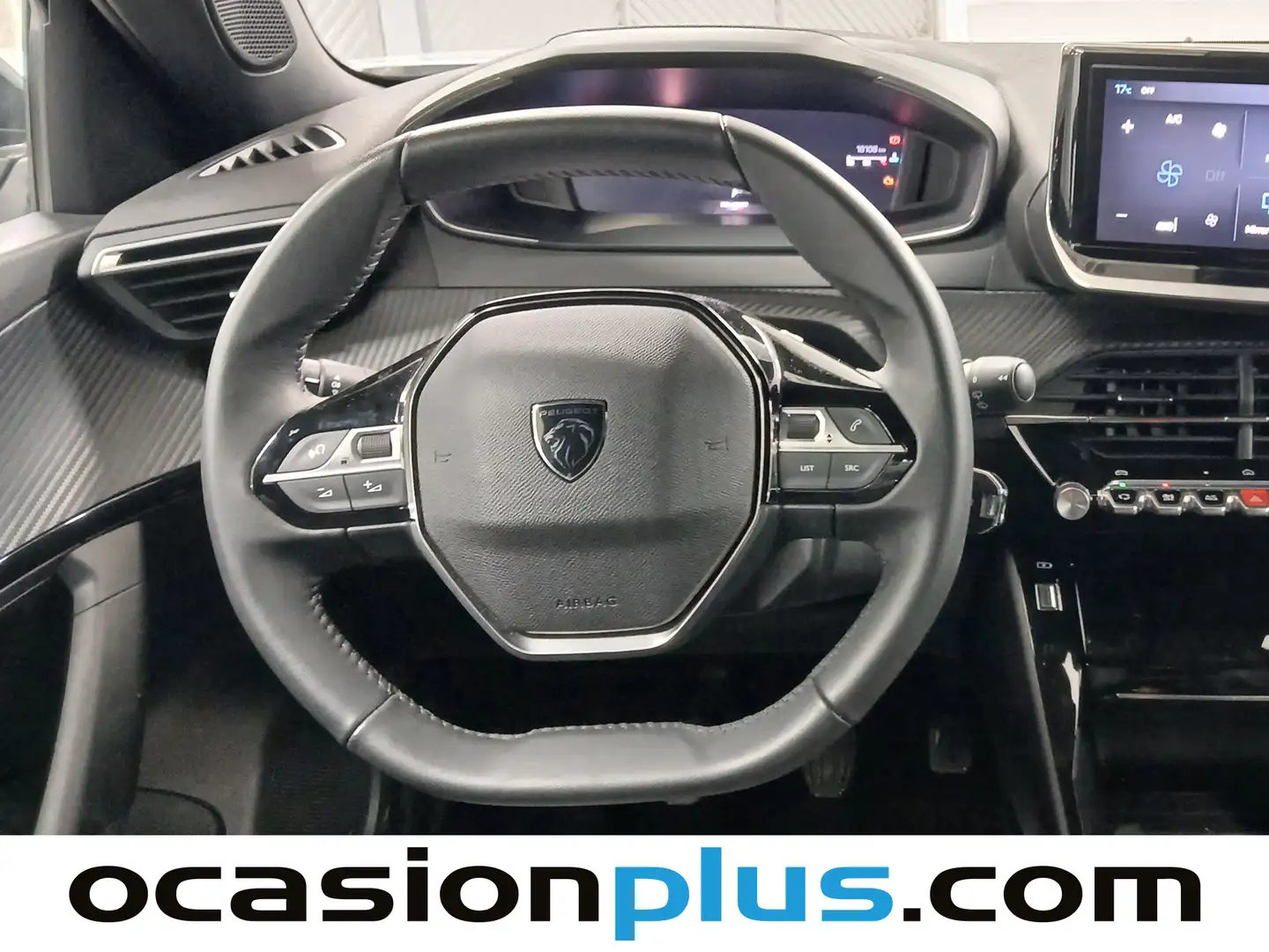 Foto Peugeot 2008 Peugeot 2008 PureTech 100 S&S Allure (100 CV)