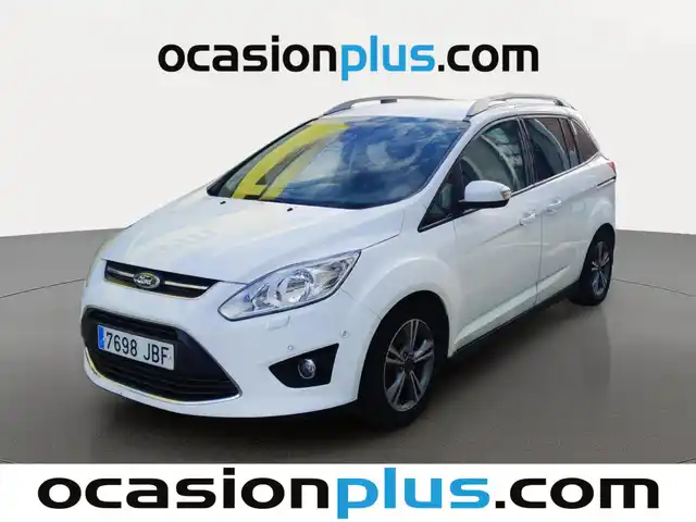 Ford Grand C-Max 1.0 EcoBoost 125 Auto Start-Stop Trend de segunda mano