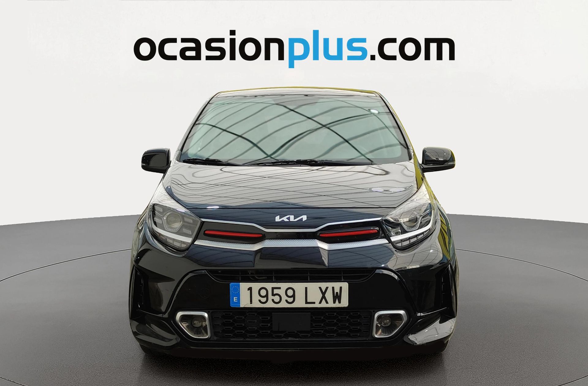 Kia Picanto 1.2 DPi GT Line - foto 14