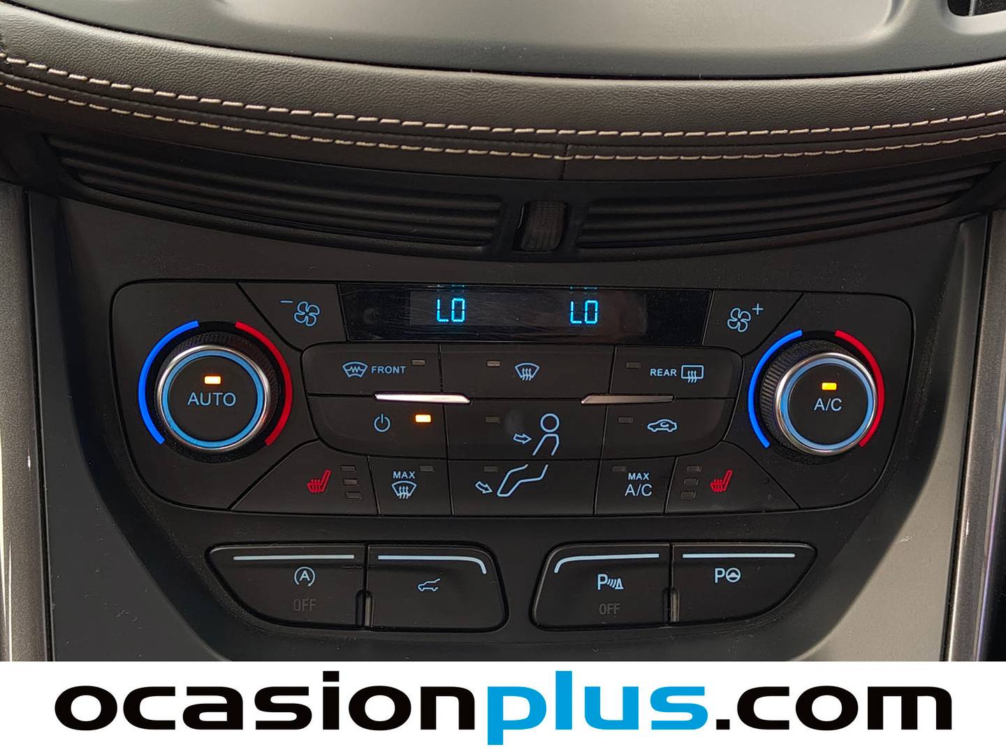 Ford Kuga Ford Kuga 1.5 EcoBoost S&S Vignale 4x2 (150 CV) km 0