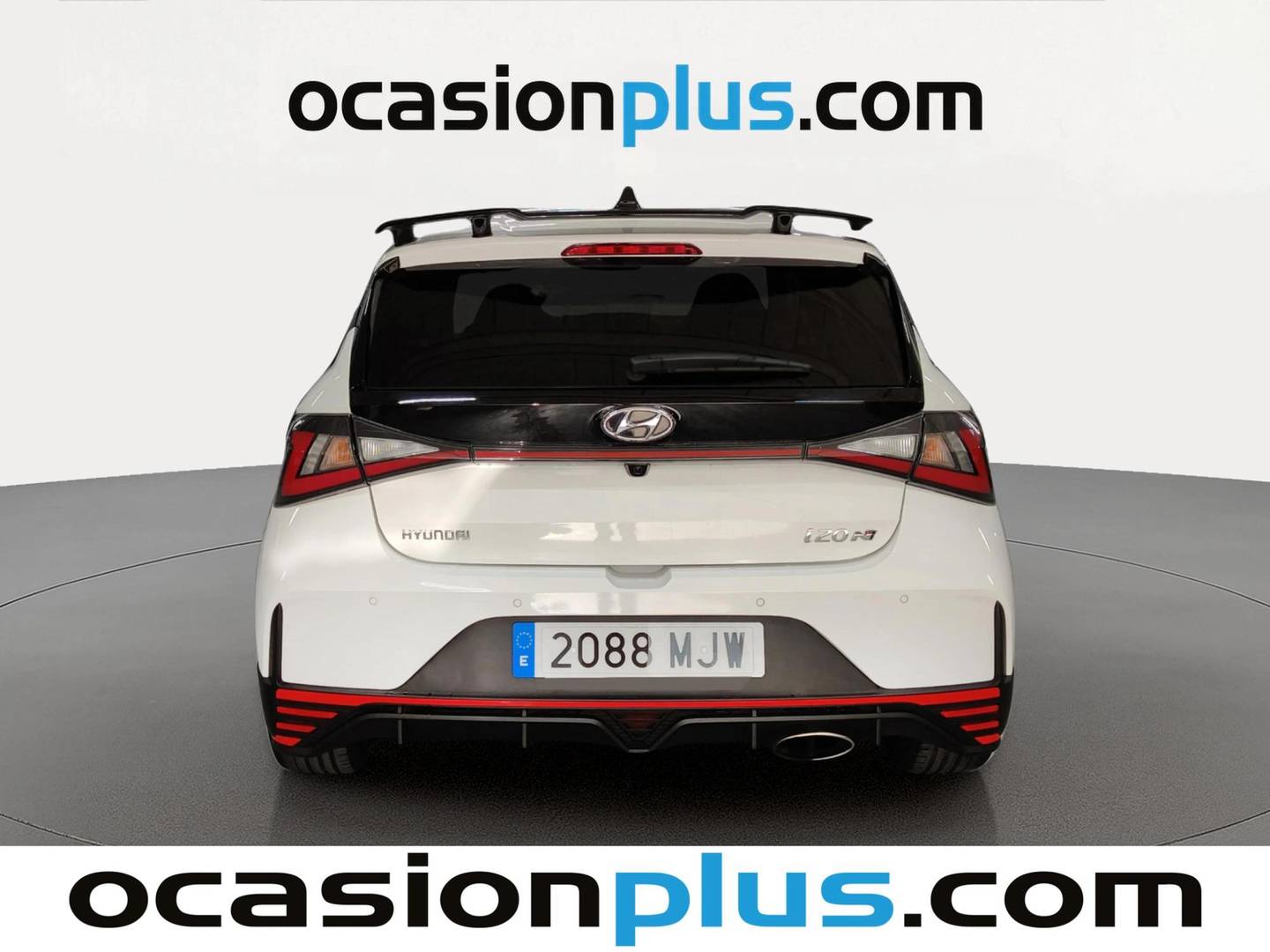 Hyundai i20 Hyundai i20 1.6T N (204 CV) barato