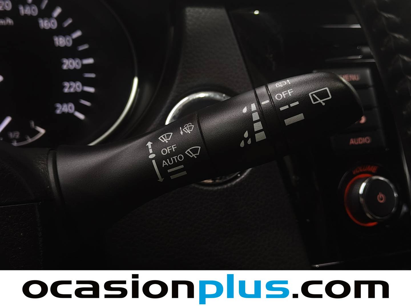 Foto Nissan QASHQAI Nissan Qashqai DIG-T 140 N-Connecta (140 CV)