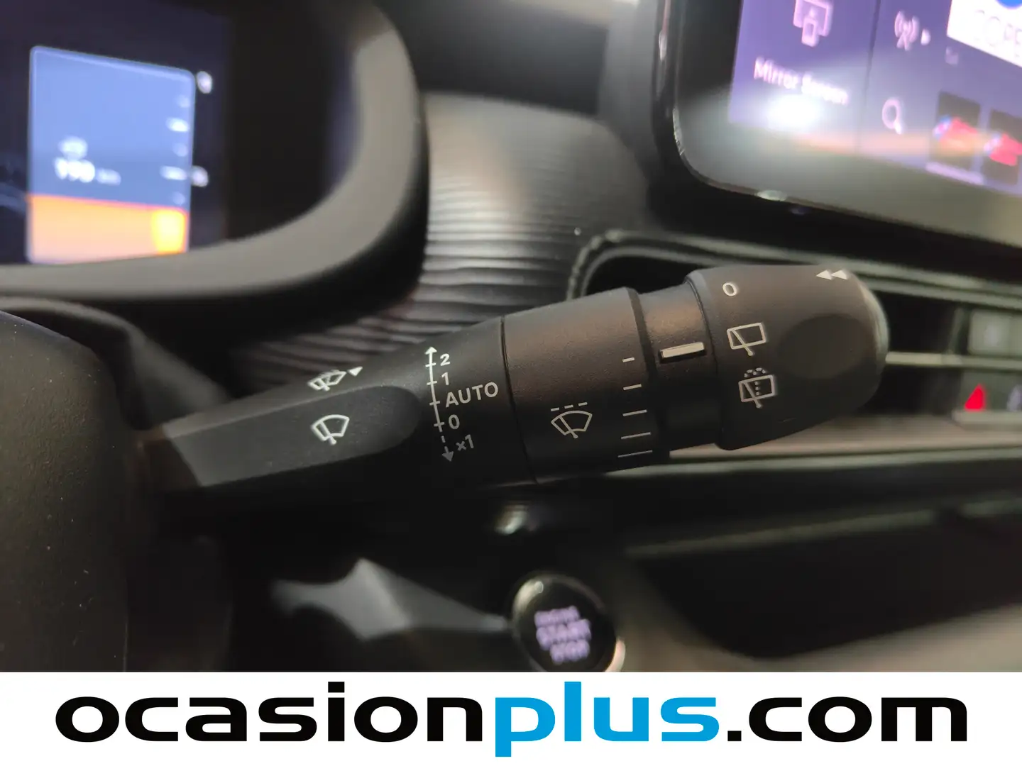 Foto Jeep Avenger Jeep Avenger 1.2 G Longitude (100 CV)