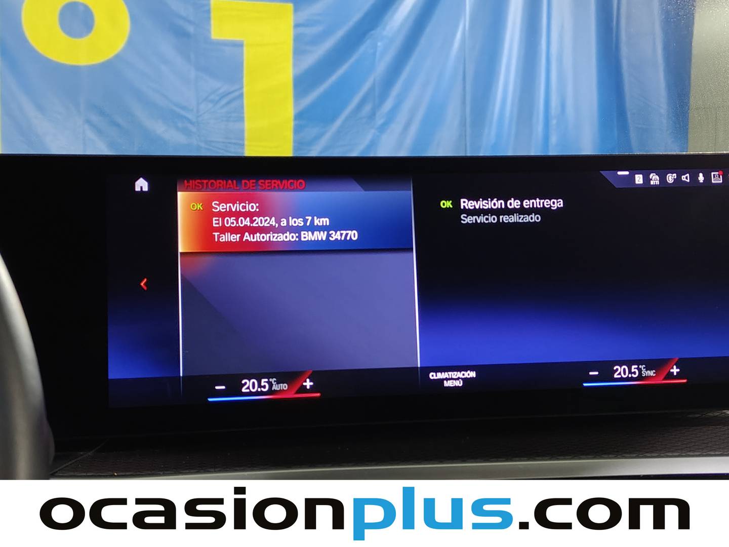 Foto BMW Serie 4 BMW Serie 4 420i Gran Coupe (184 CV) Pack M