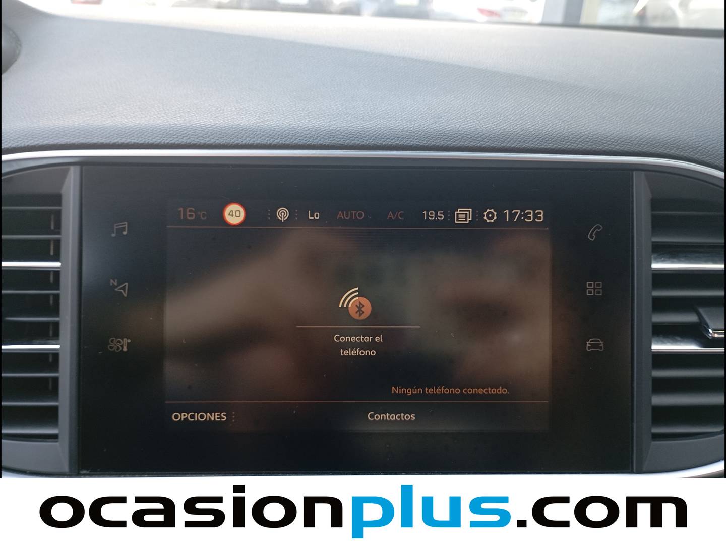 Peugeot 308 Peugeot 308 PureTech 110 S&S Allure (110 CV) km 0
