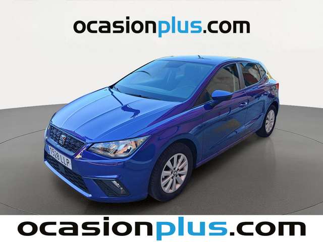 Seat Ibiza 1.0 TSI Style Go (95 CV) de segunda mano