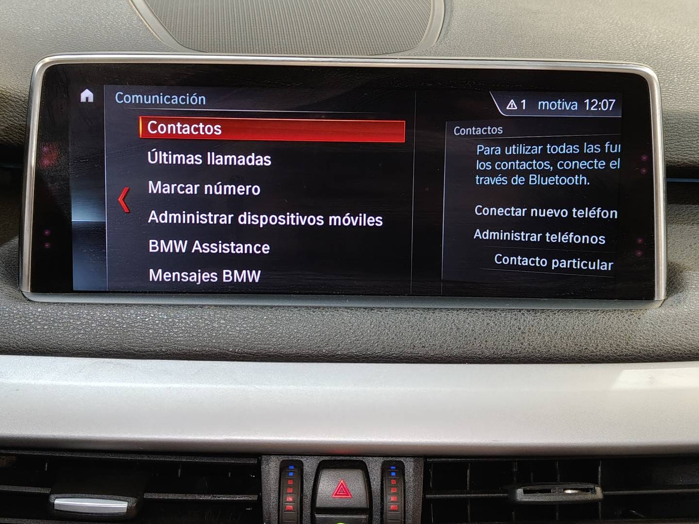 Foto BMW X5 BMW X5 xDrive25d (231 CV)