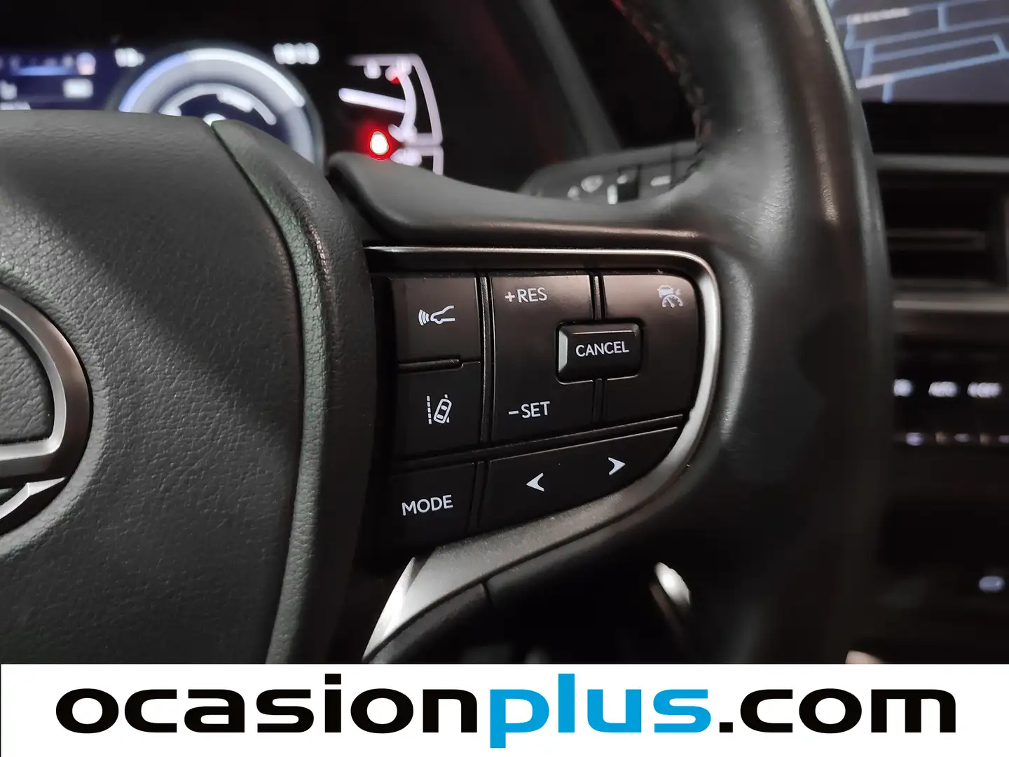 Foto Lexus UX Lexus UX 250h Executive (184 CV)