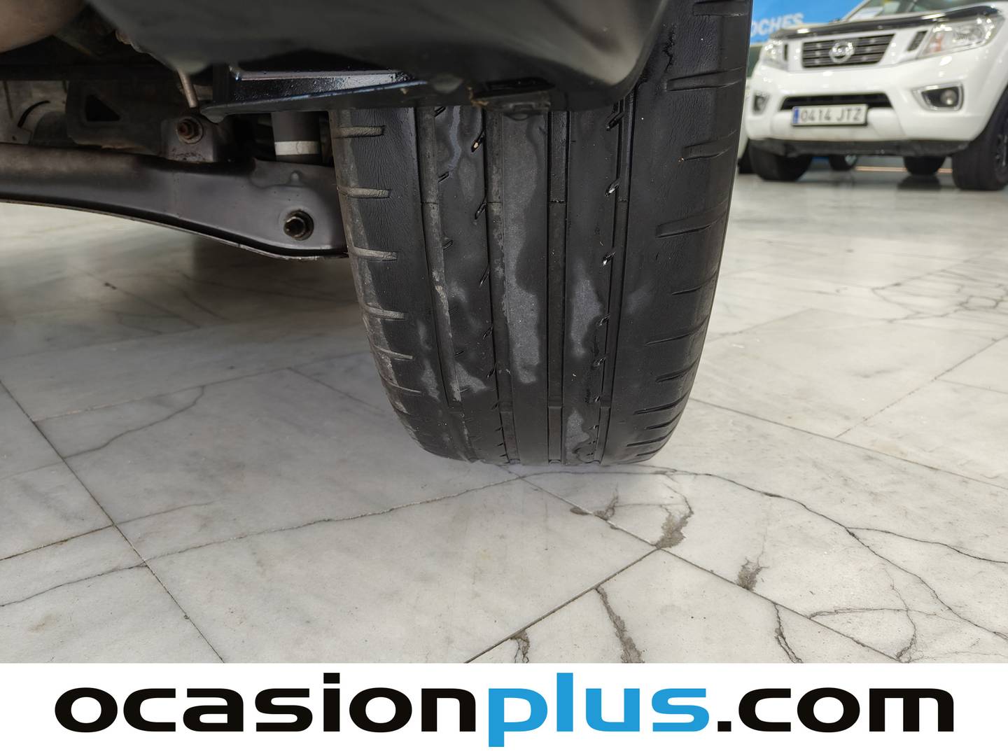 Foto Mitsubishi ASX Mitsubishi ASX 160 MPI Kaiteki (117 CV)