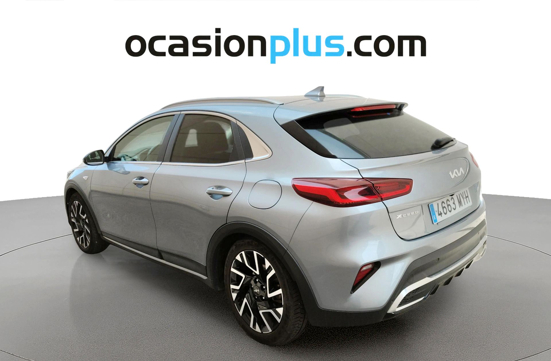Kia XCeed 1.0 T-GDi Drive - foto 3