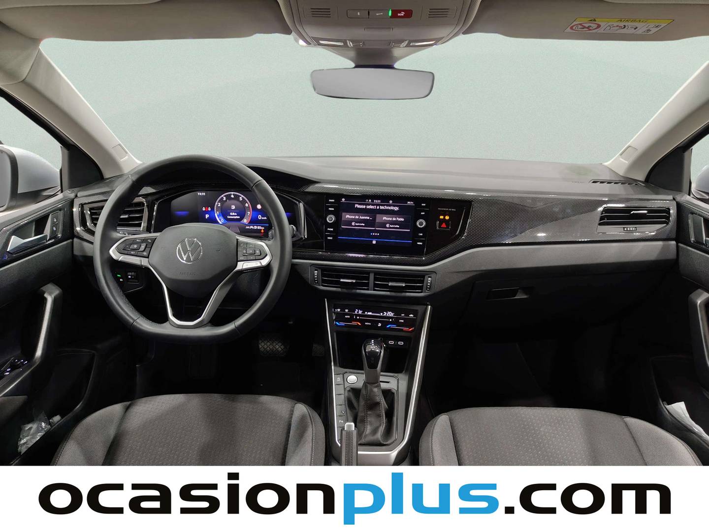 Foto Volkswagen Taigo Volkswagen Taigo ``Más`` 1.0 TSI  (115 CV) DSG