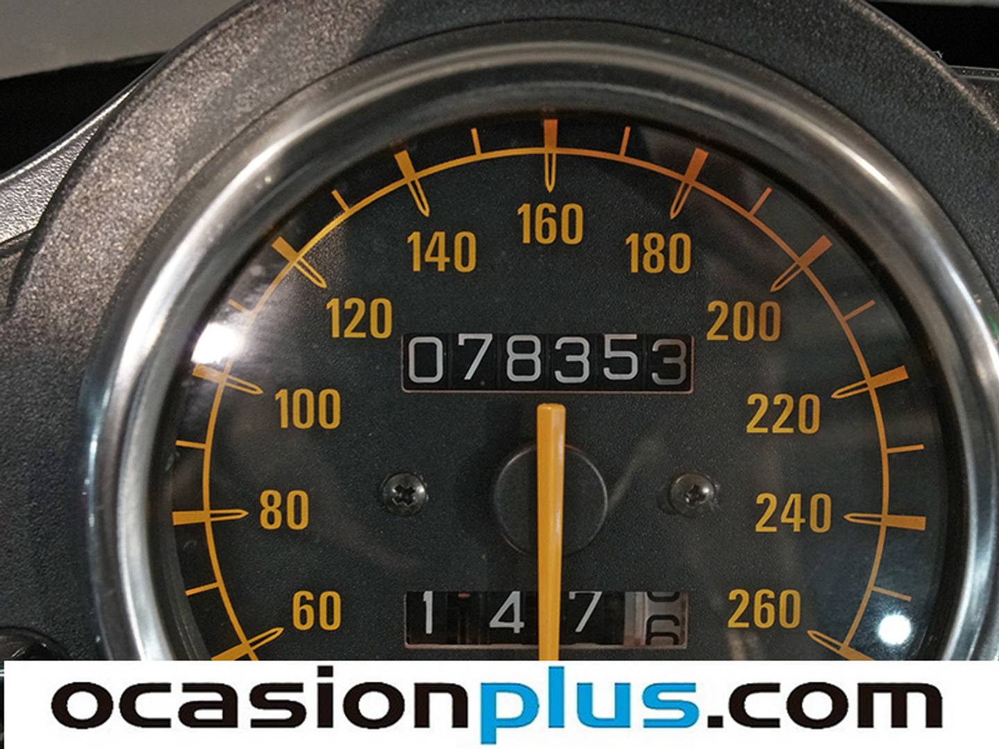 Foto BMW Motorrad R 1100 S BMW Motorrad R 1100 S