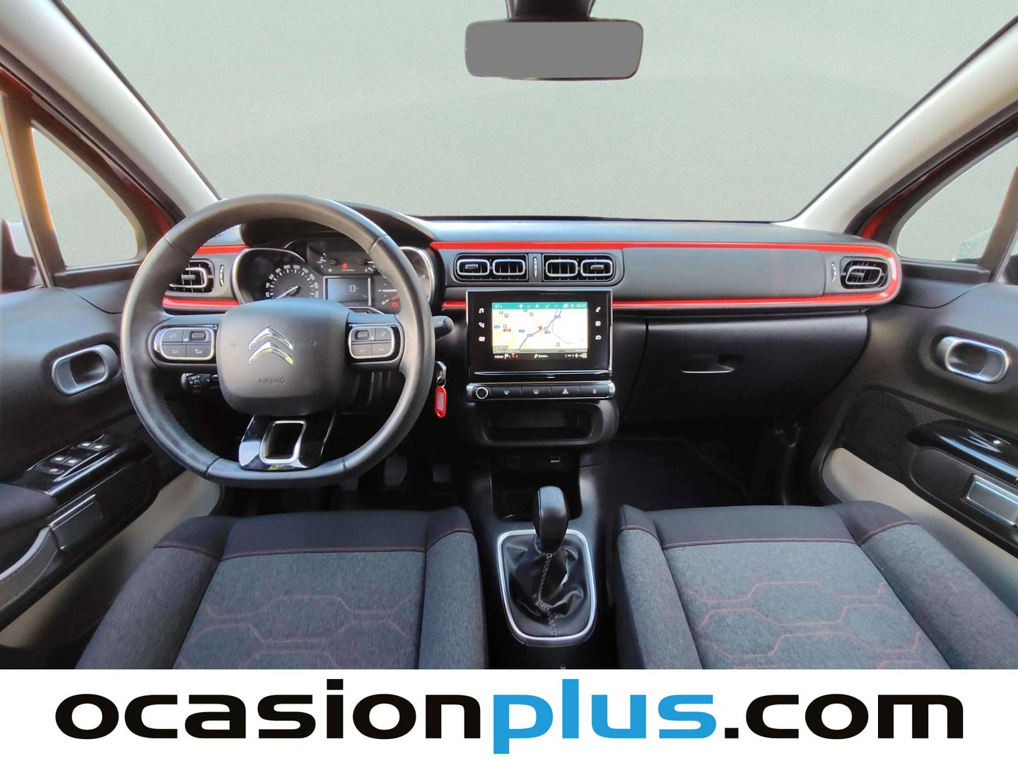 Citroën C3 Citroën C3 PureTech 82 Feel (82 CV) al mejor precio
