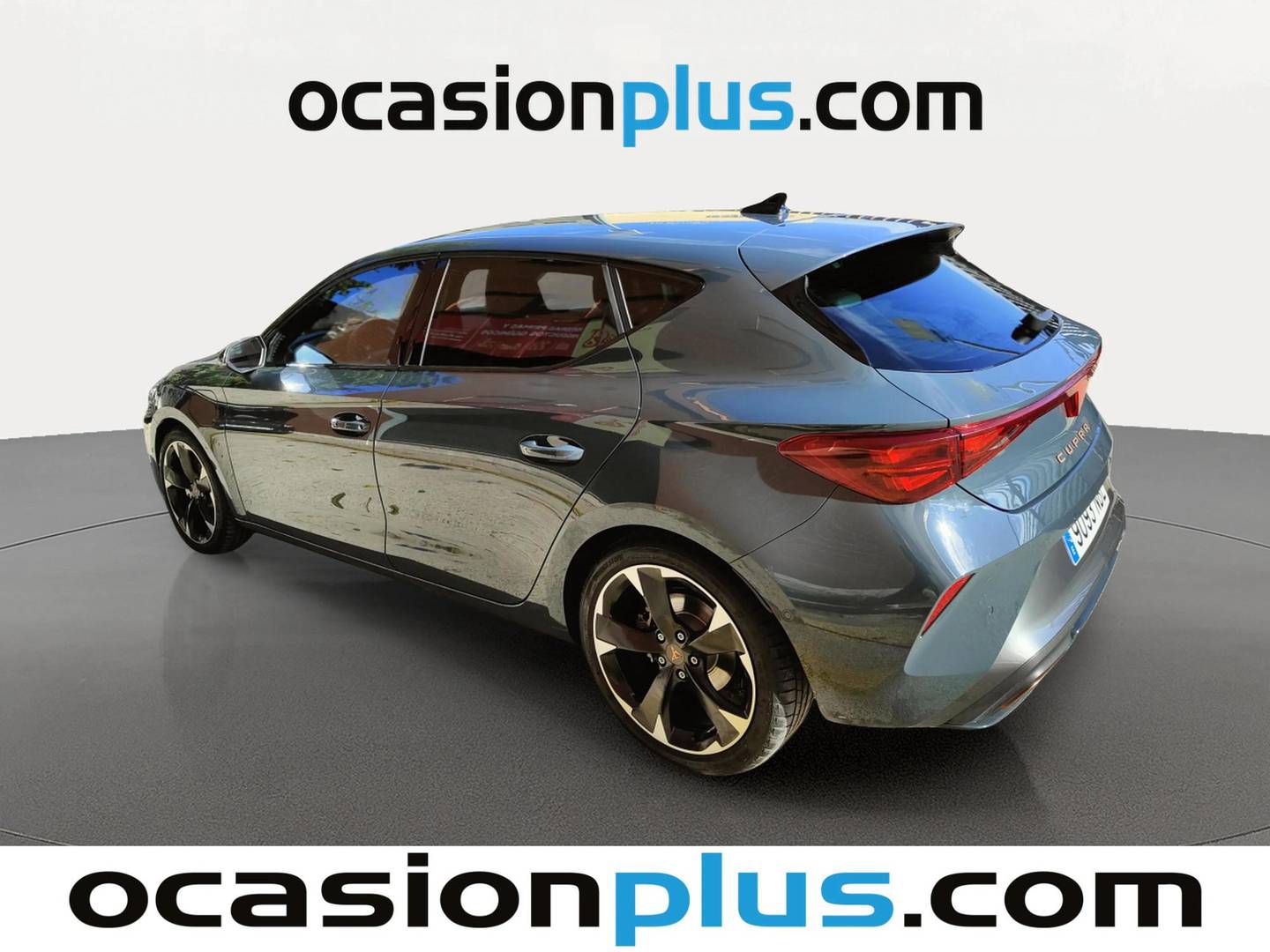 Cupra León CUPRA León 1.5 TSI e-Hybrid (204 CV) DSG seminuevo