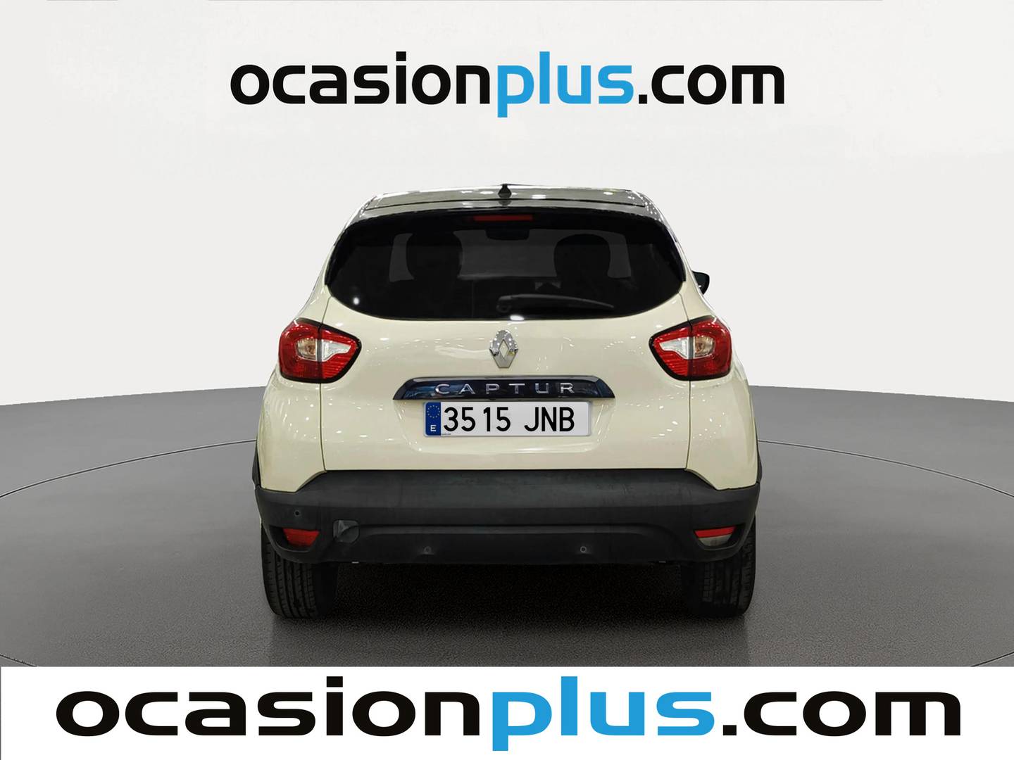 Renault Captur Renault Captur Zen Energy dCi (90 CV) Ecoleader barato