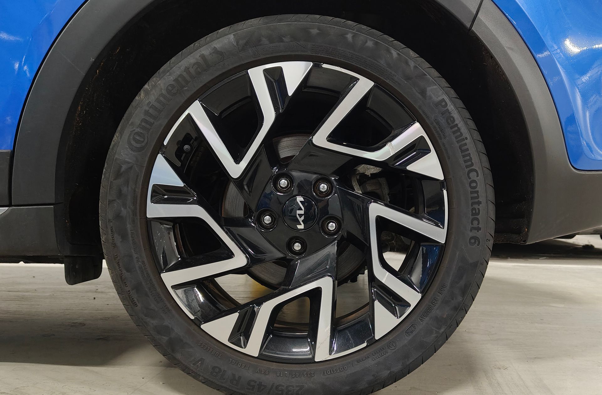 Kia XCeed 1.0 T-GDi Drive - foto 39