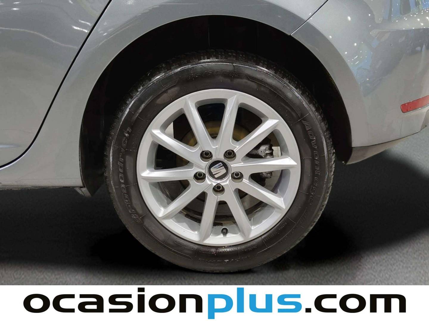 Foto Seat Ibiza SEAT Ibiza 1.2 TSI Style (90 CV)