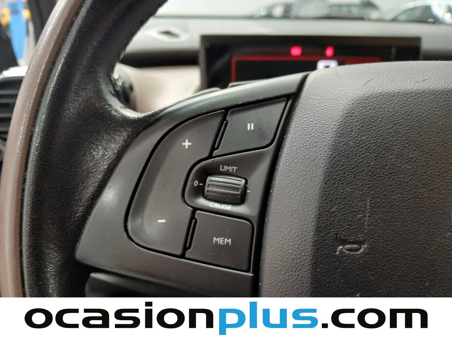 Citroën C4 Cactus Citroën C4 Cactus BlueHDi 100 Feel (100 CV) de segunda mano