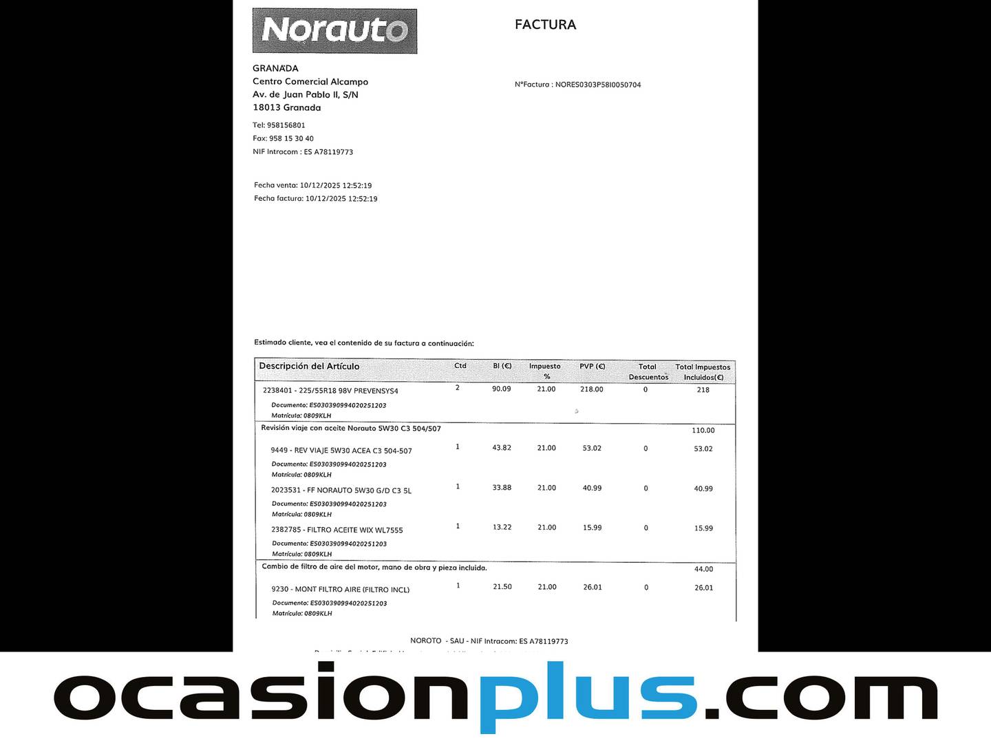 Foto Peugeot 3008 Peugeot 3008 BlueHDI 130 S&S GT Line EAT8 (130 CV)