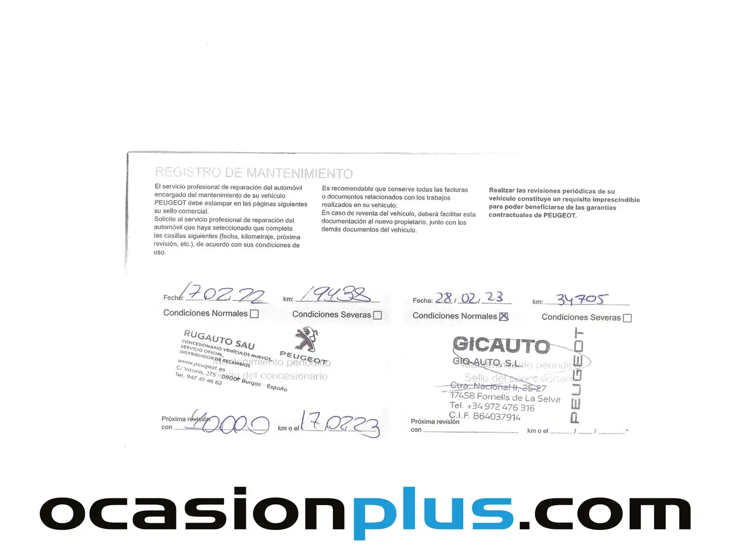 Foto Peugeot 208 Peugeot 208 PureTech 100 Allure Pack EAT8 (100 CV)