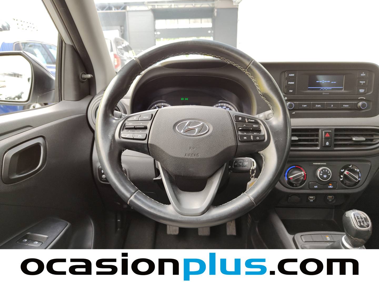 Foto Hyundai i10 Hyundai i10 1.0 Essence (67 CV)